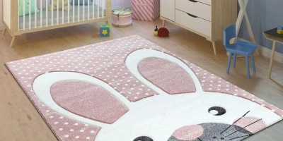 Çocuk Odası İçin Renk Seçimi