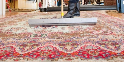 El Dokuma Halı Modellerinin Kalitesi ve Temizliği