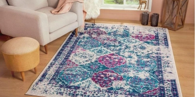 El Dokuma Halıları Evinizin Şıklığını Arttıracak