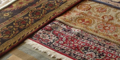 El Dokuma Halıları Yakından Tanıyalım