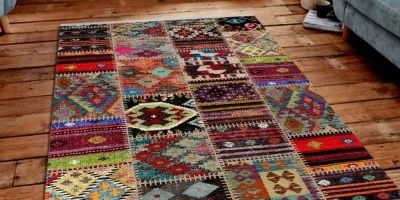 El Dokuma Halısının Ayırt Edici Özelliği Nedir?