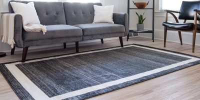 Salon Halısı Nasıl Olmalı?