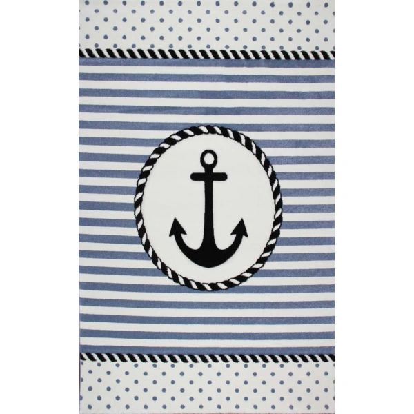 Eko Halı Kids 04 STD Çocuk Halısı