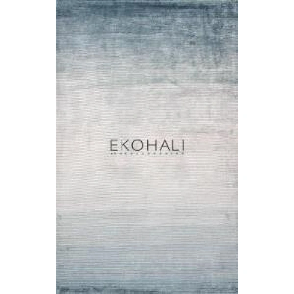 Eko Halı Siena Turquoise İthal El Dokuma Halı