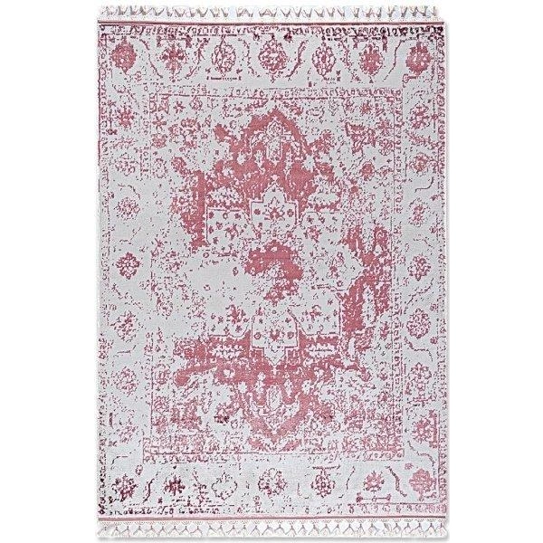 Tuğra Halı Diamond 12 Marshall Klasik Viskon Salon Halısı