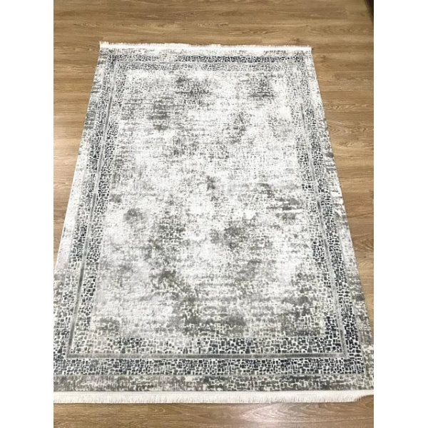 Hoom Rugs Howen 322 Bej Modern Salon Halısı