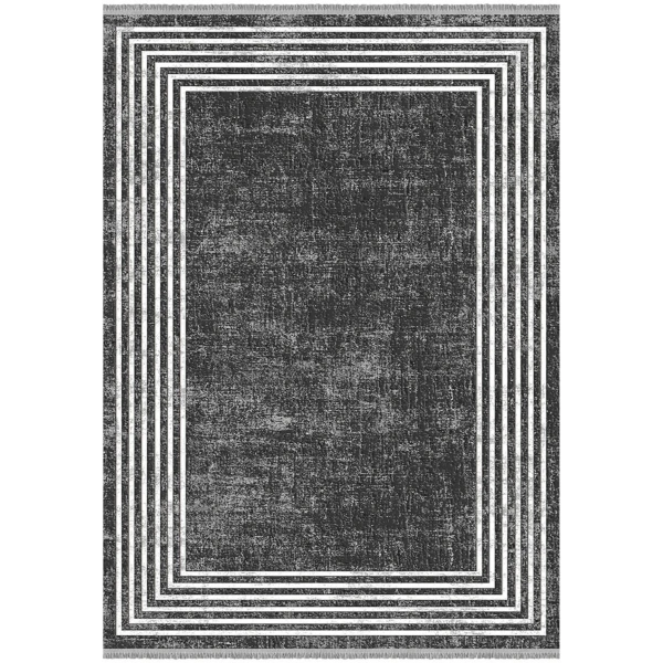 İpek Halı Roxanne 17109 Modern Halı