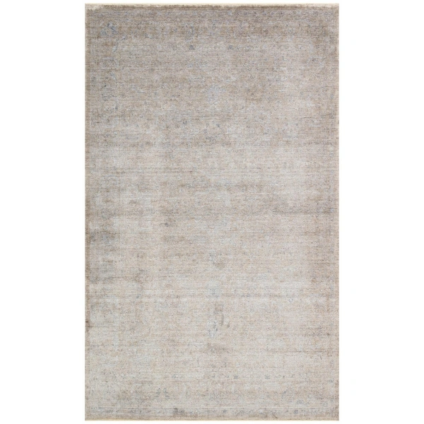 Eko Halı TAFTAN TF 02 Bej Uşak Halısı