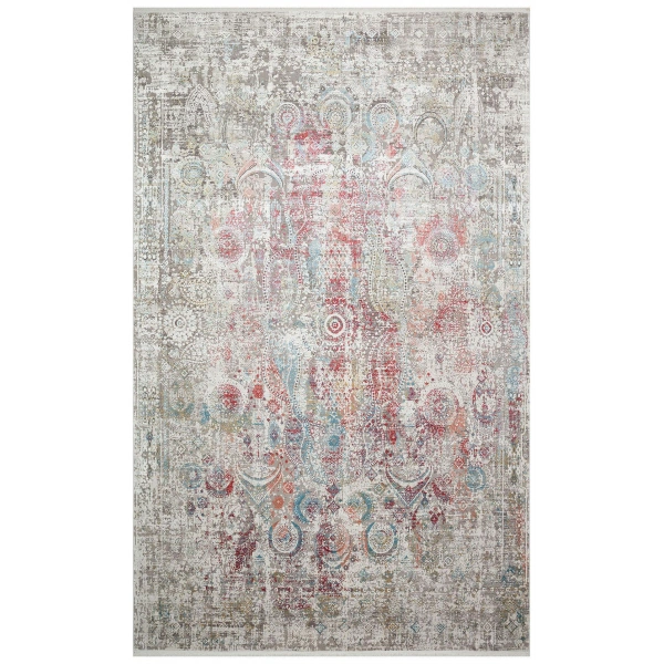 Eko Halı Fresco FS09 Multy XW Salon Halısı