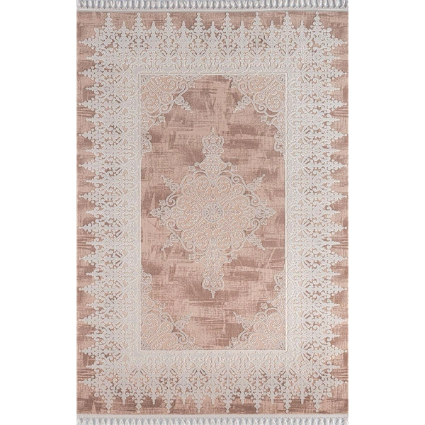 Sanat Halı Delüks 6992 Klasik Salon Halısı