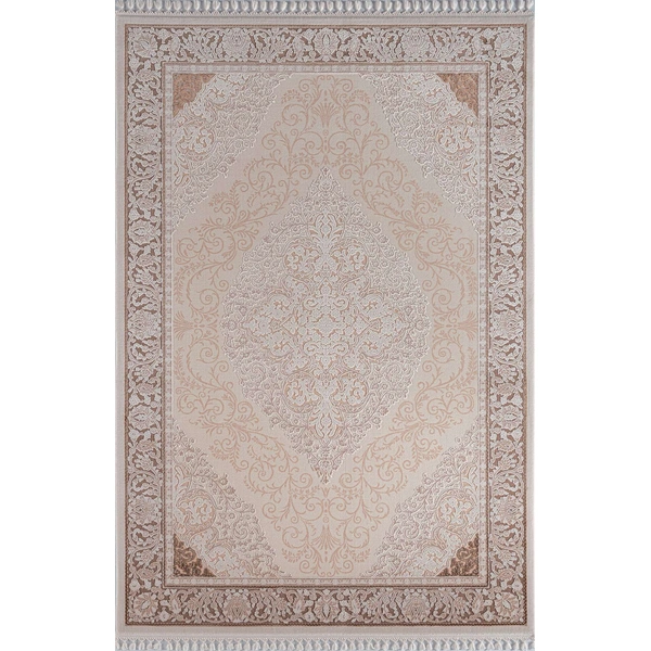 Sanat Halı Delüks 6979 Klasik Salon Halısı