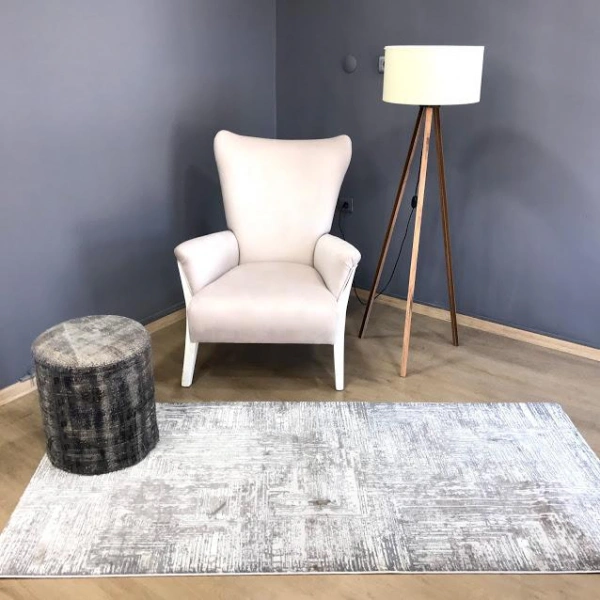 Luxess Halı Hermes 1005 Vizon Modern Halı
