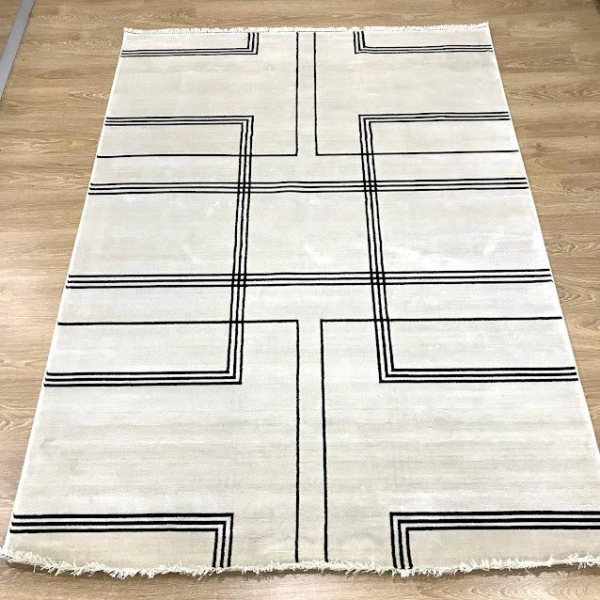 Hoom Rugs Casa 6003 Modern Salon Halısı