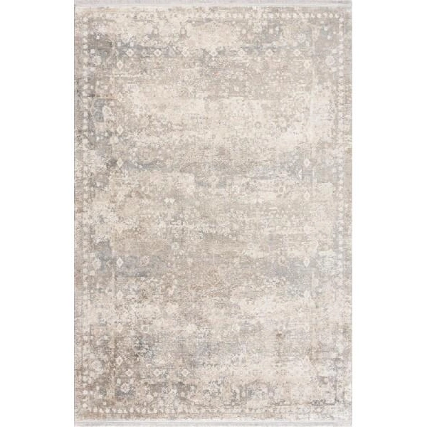 Sanat Halı Doku 1235 Modern Halı