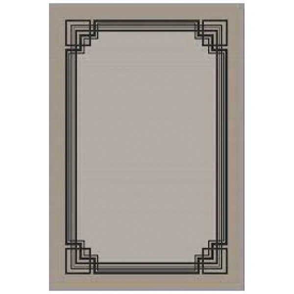 Elexus Halı Ruby 3060 Modern Salon Halısı