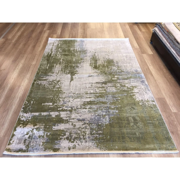 Hoon Rugs Association 63344 Yeşil