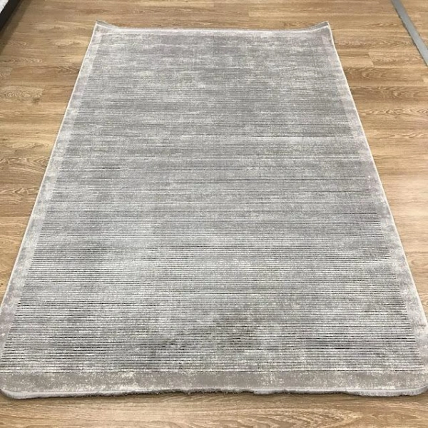 Hoom Rugs Rome 9205 Gri Antrasit