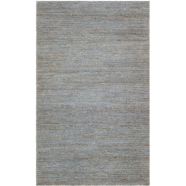 Eko Halı Choti Fine SB03 El Dokuma Naturel Jüt Hasır Halı