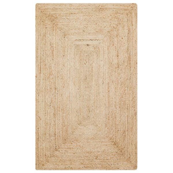 Eko Halı Echo Jüt ECH 10 Natural Dekoratif Jüt Kilim