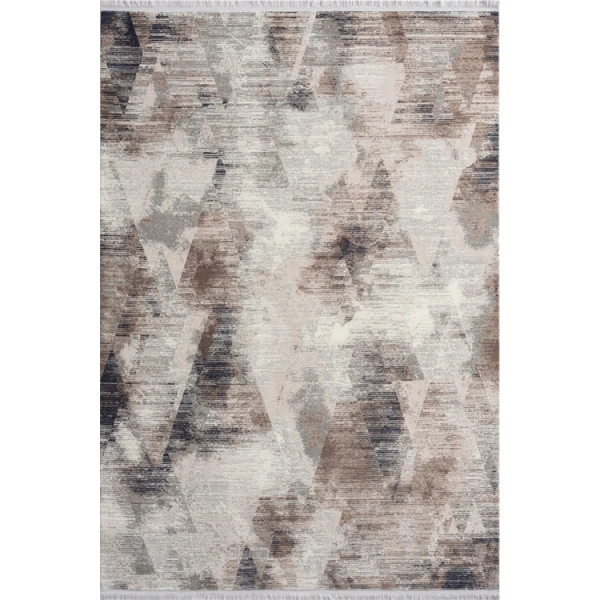 Hoom Rugs Torino 1040 Bej Modern Salon Halısı