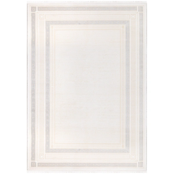 İpek Halı Gaspara 14955 Modern Salon Halısı