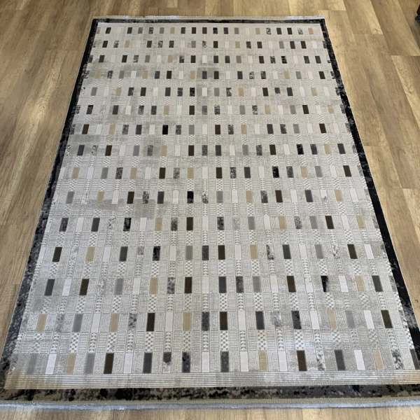 İpek Halı Roxanne 17192 Modern Salon Halısı