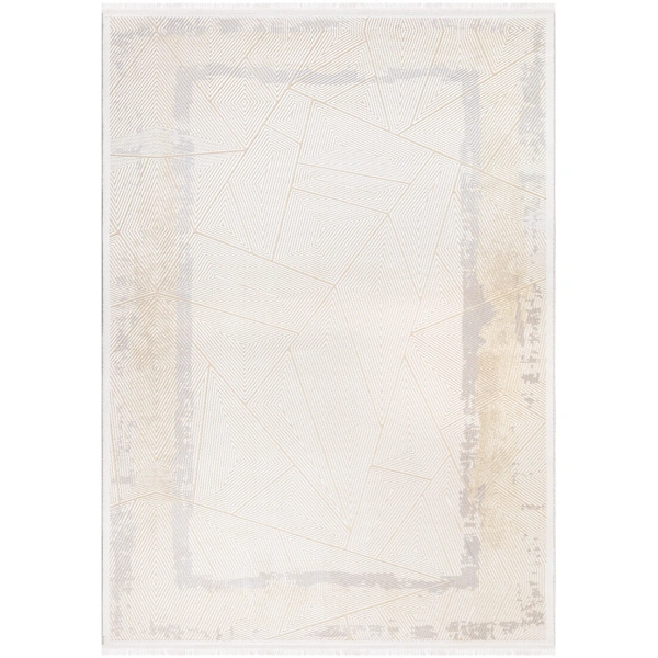 İpek Halı Gaspara 14957 Modern Salon Halısı