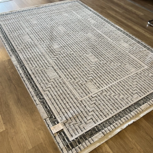 Royal Halı Nova NQ05A Modern Salon Halısı