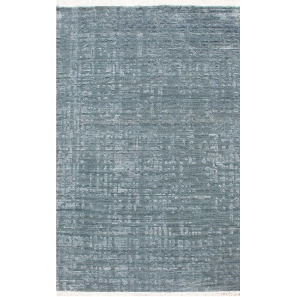 Eko Hali Casa Cs 01 Denim İthal El Dokuma Modern Hali