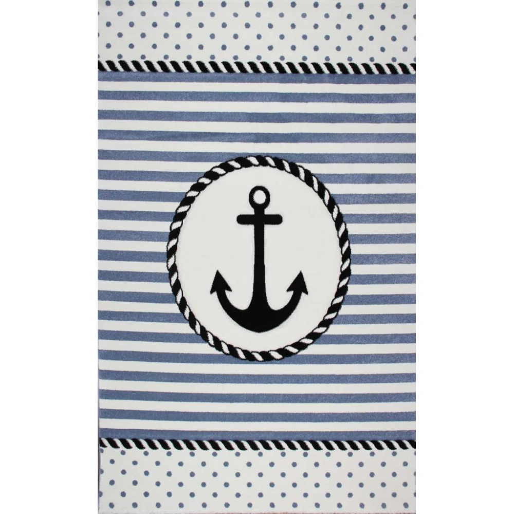 Eko Halı Kids 04 STD Çocuk Halısı