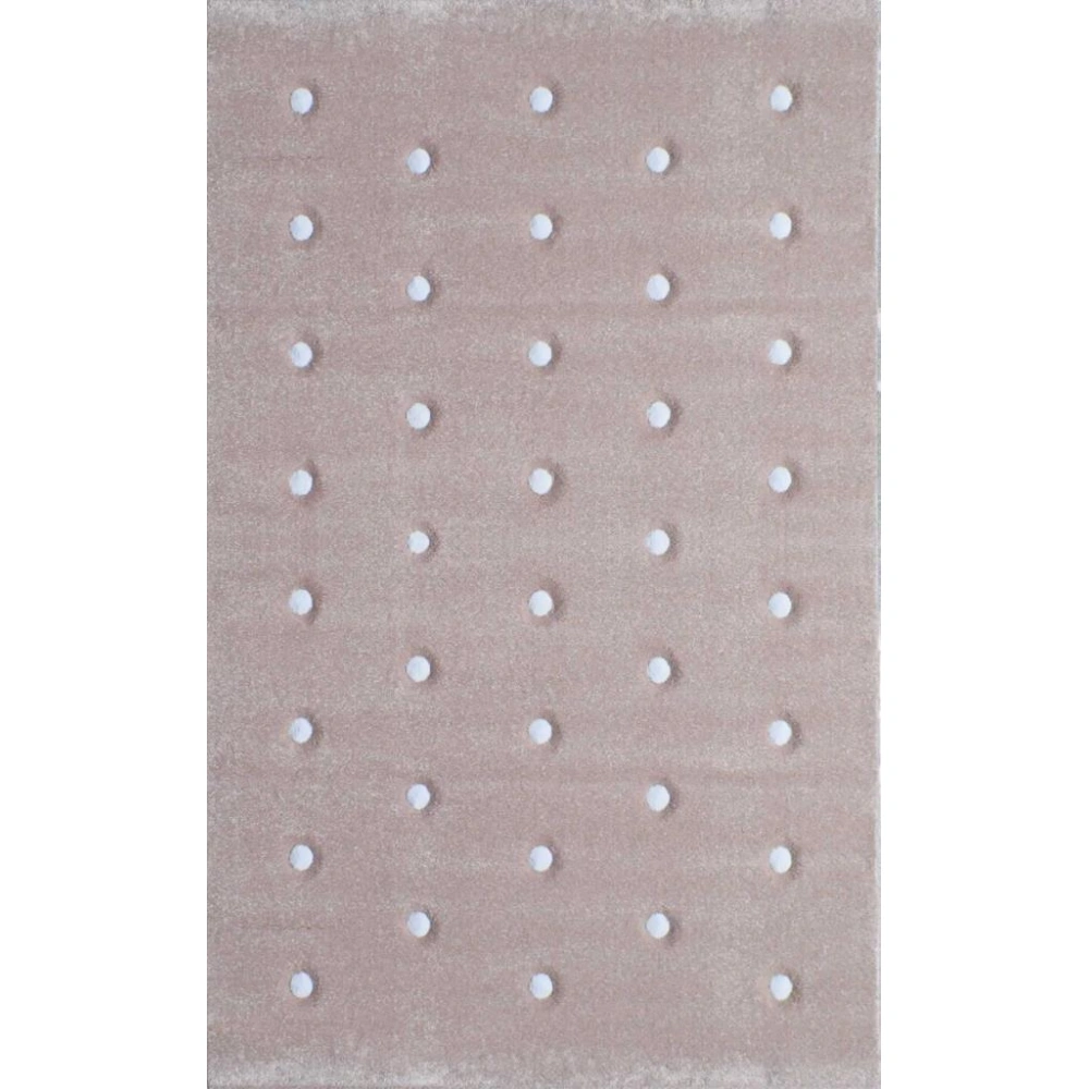 Eko Halı Kids 10 Pink Çocuk Halısı