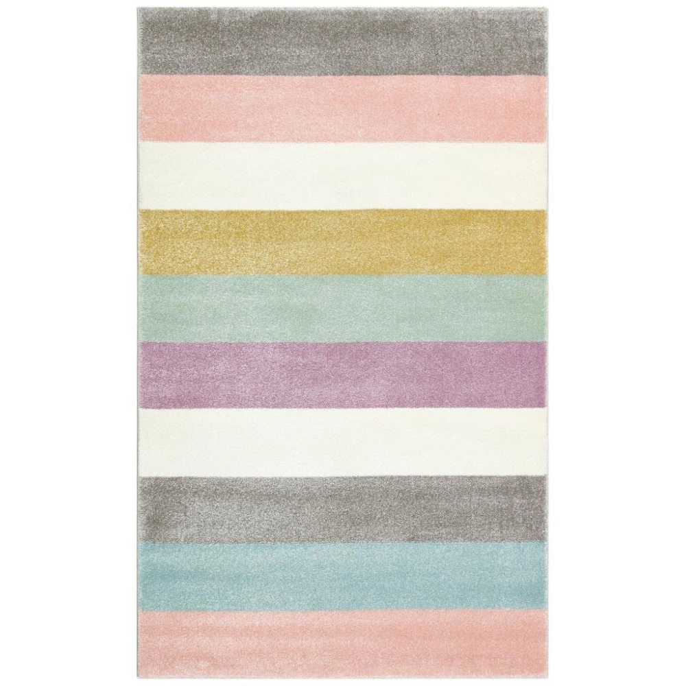 Eko Halı Kids KDS 22 Pastel Çocuk Halısı