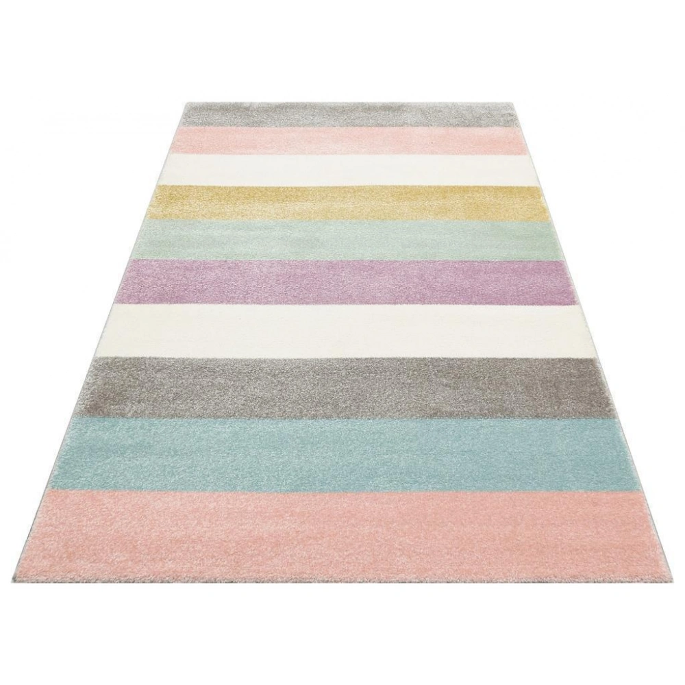 Eko Halı Kids KDS 22 Pastel Çocuk Halısı