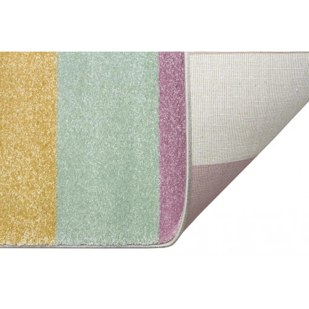 Eko Halı Kids KDS 22 Pastel Çocuk Halısı