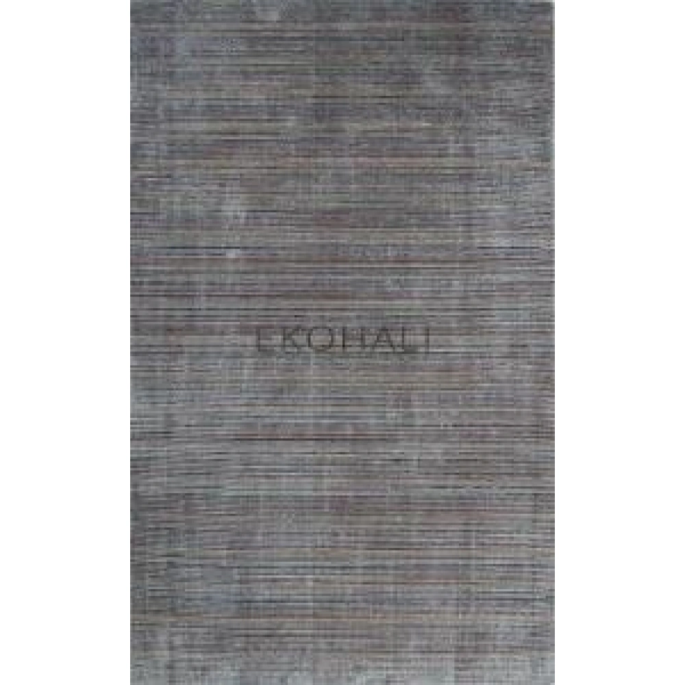 Eko Halı Lennon 381 L.T.Grey İthal El Dokuma Halı