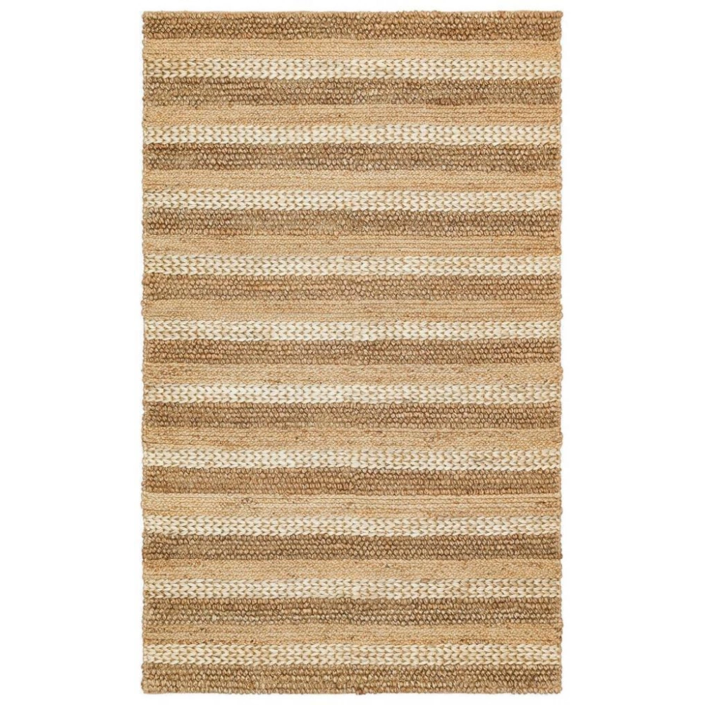 Eko Halı Netra Jüt S-1410 Natural XW Dekoratif Jüt Kilim