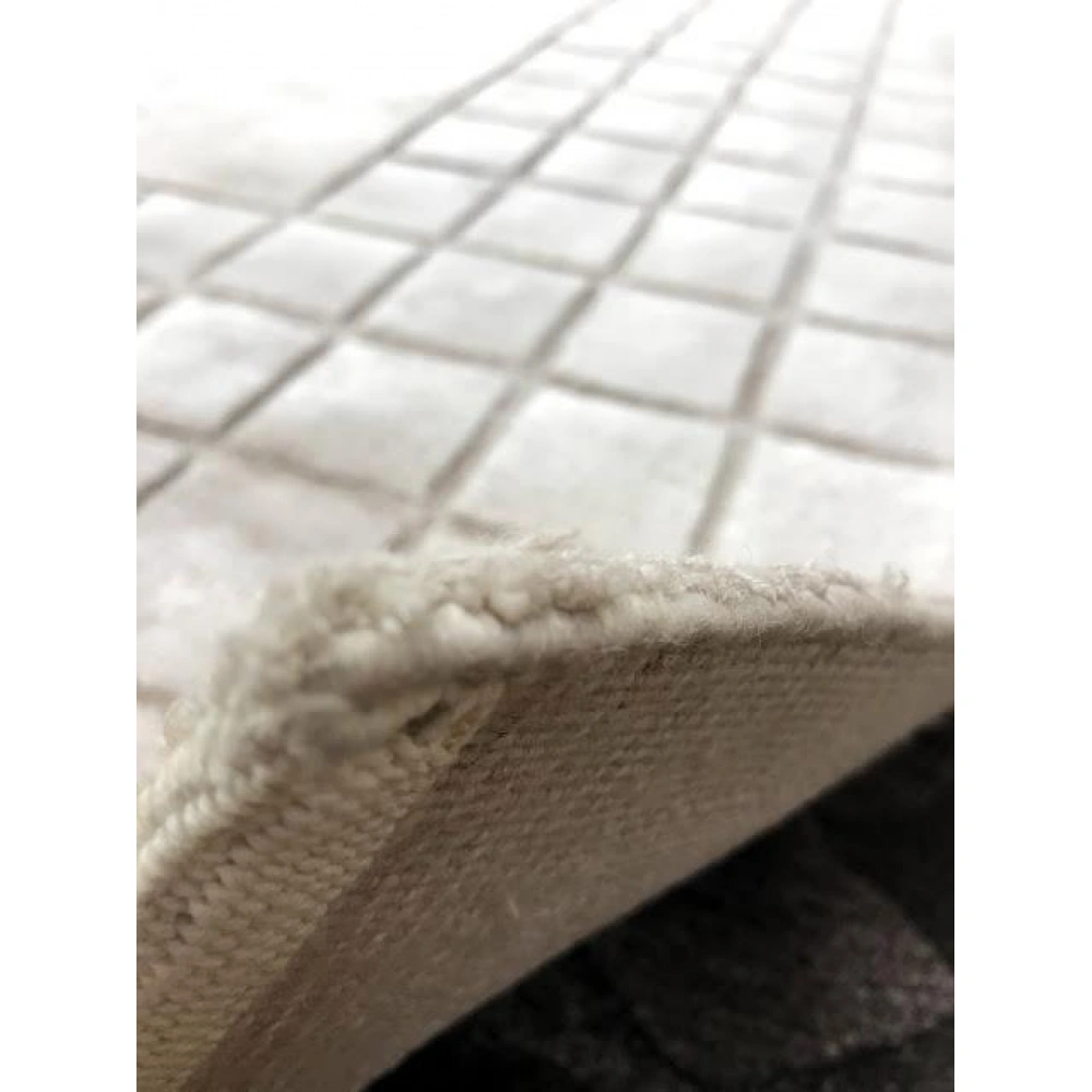 Eko Halı Siena Box Beige İthal El Halısı