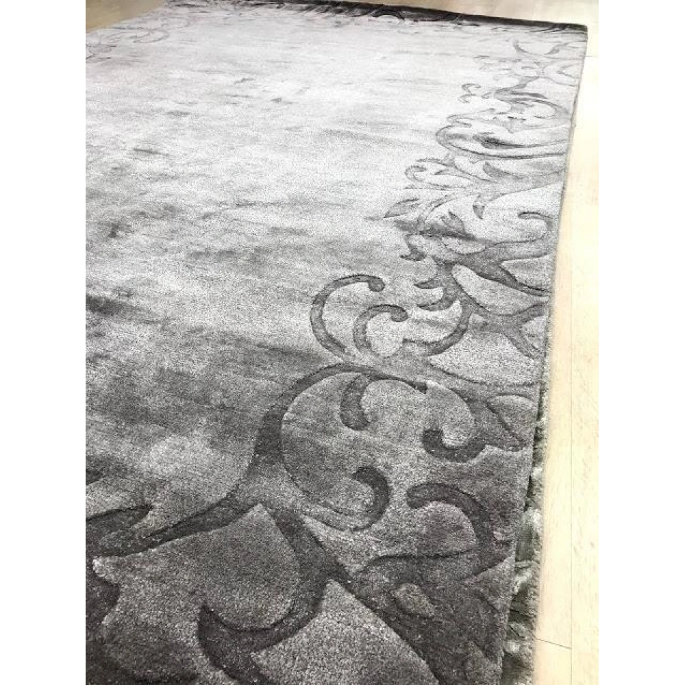 Eko Halı Siena DN 21 Grey İthal El Dokuma Halı