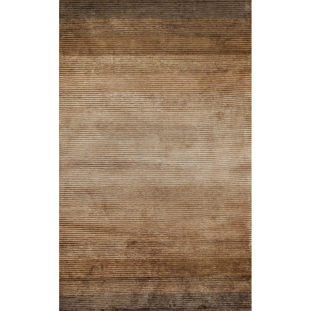 Eko Halı Siena Rainbow Brown İthal El Halısı