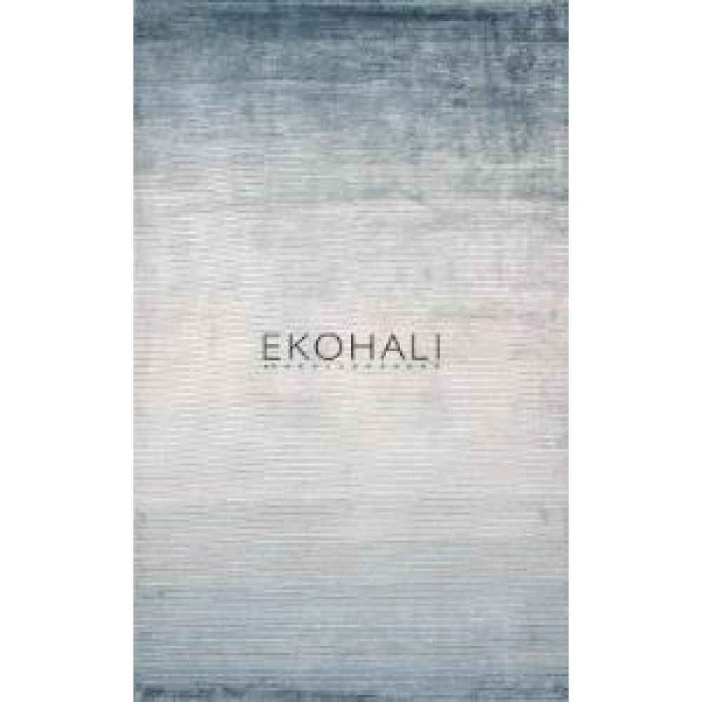 Eko Halı Siena Turquoise İthal El Dokuma Halı