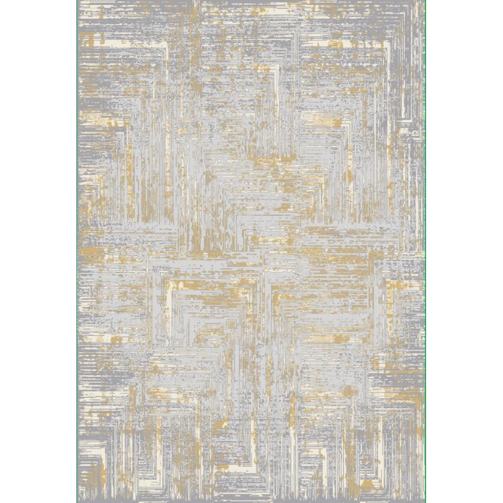 Luxess Halı Hermes 1005 Gold Modern Halı