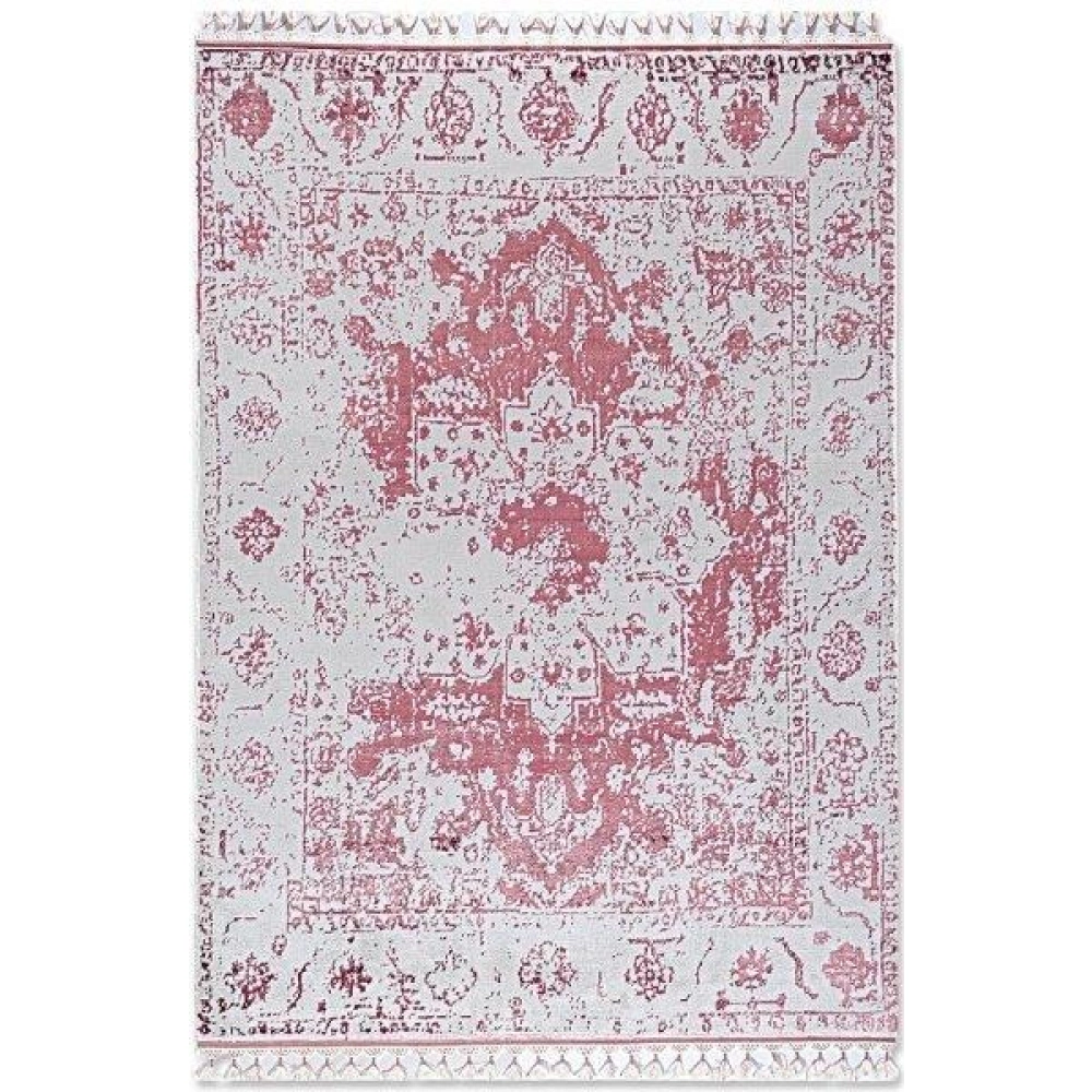 Tuğra Halı Diamond 12 Marshall Klasik Viskon Salon Halısı