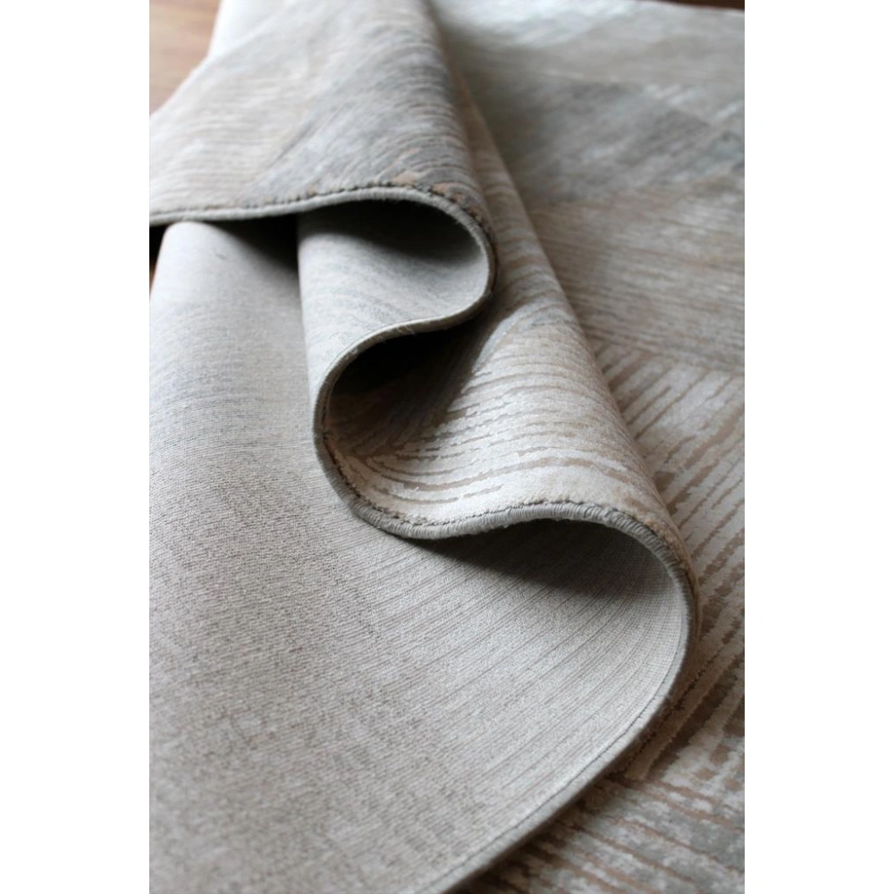 Sanat Halı Doku 1234 Modern Salon Halısı