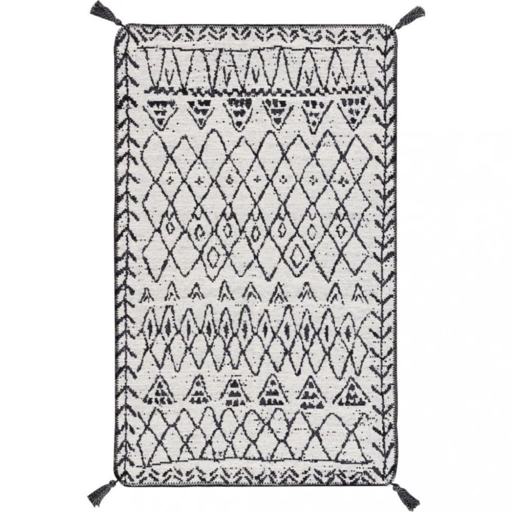 Hoom Rugs Bangkok Kilim NH004 Dekoratif Kilim
