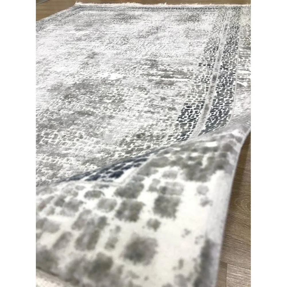 Hoom Rugs Howen 322 Bej Modern Salon Halısı