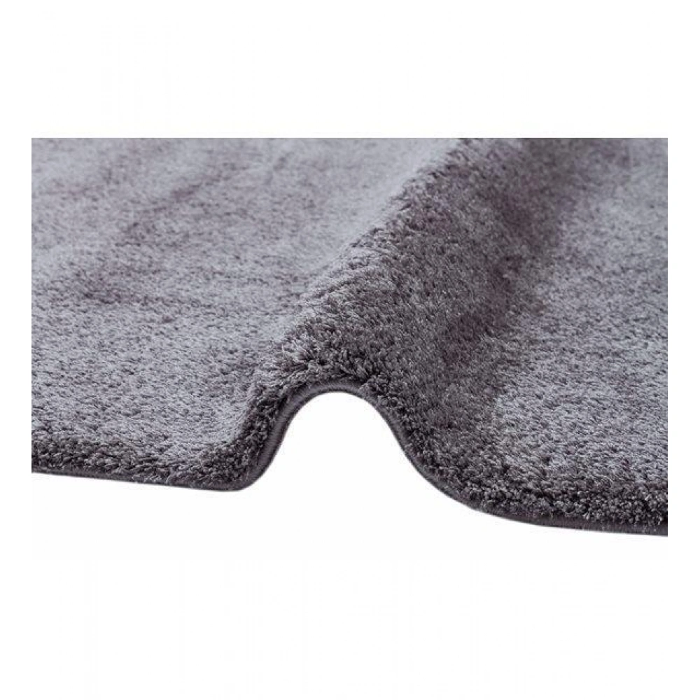 Hoom Rugs Shaggy 1006 Antrasit Modern Shaggy Halı