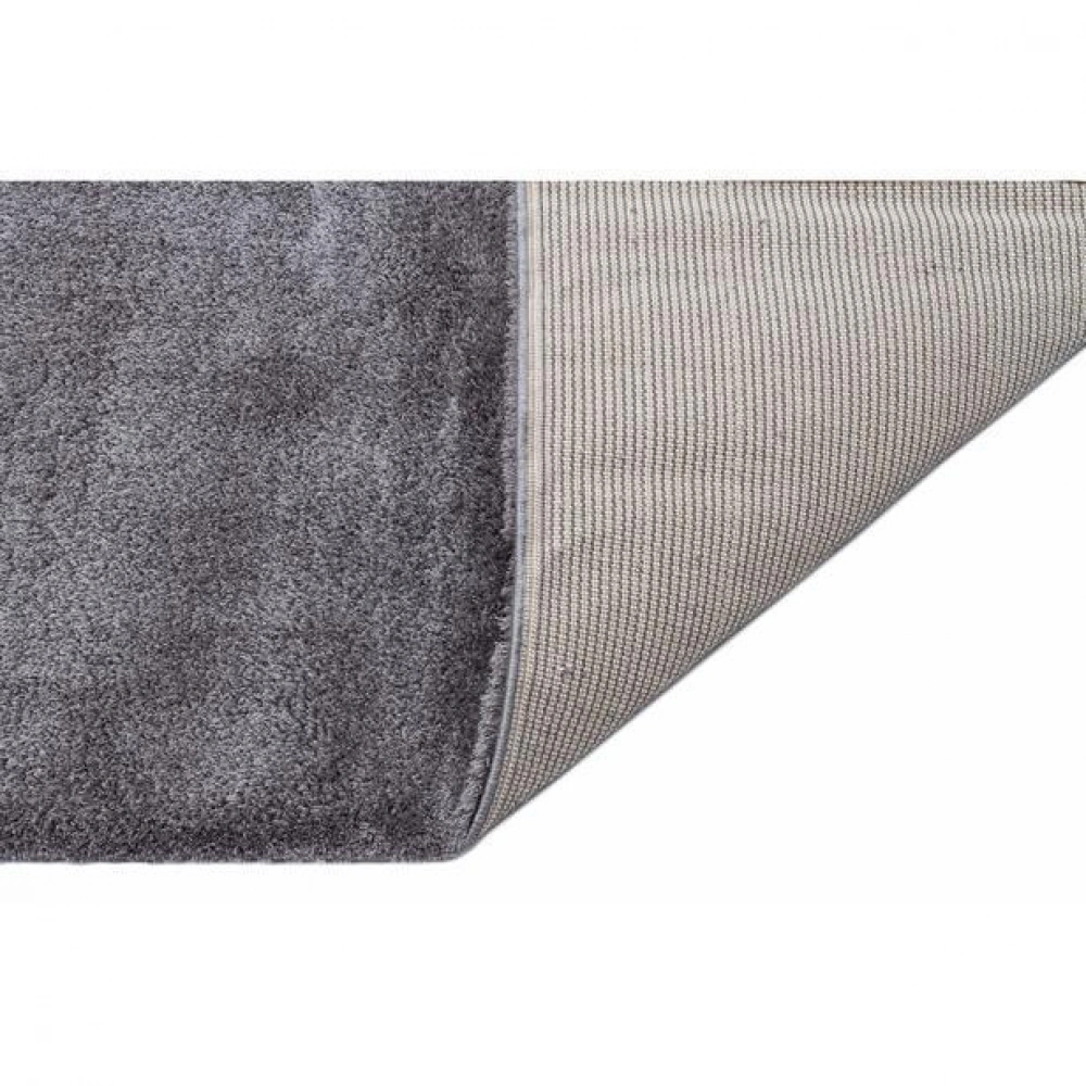 Hoom Rugs Shaggy 1006 Antrasit Modern Shaggy Halı