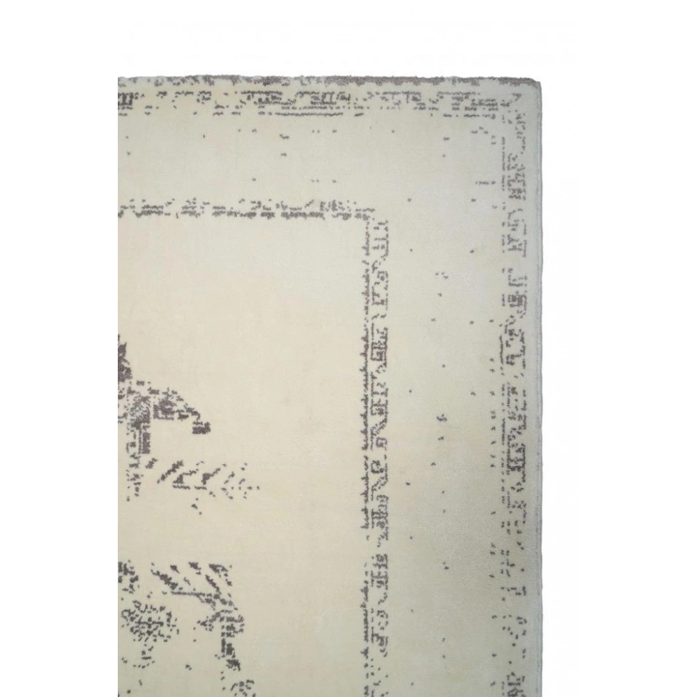 Hoom Rugs Sri Lanka SR 2010 Krem Bej Özel Tasarım Klasik Salon Halısı