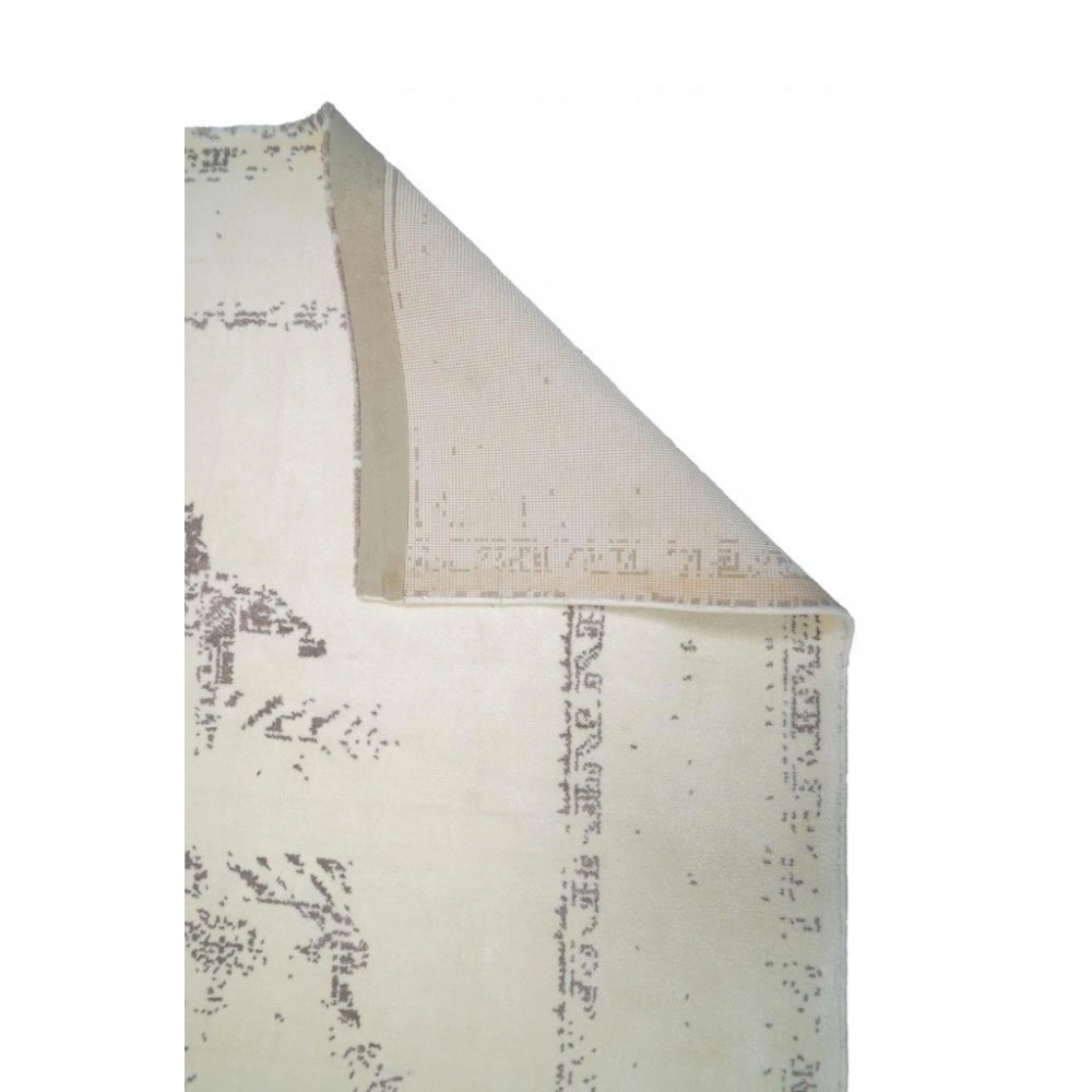 Hoom Rugs Sri Lanka SR 2010 Krem Bej Özel Tasarım Klasik Salon Halısı