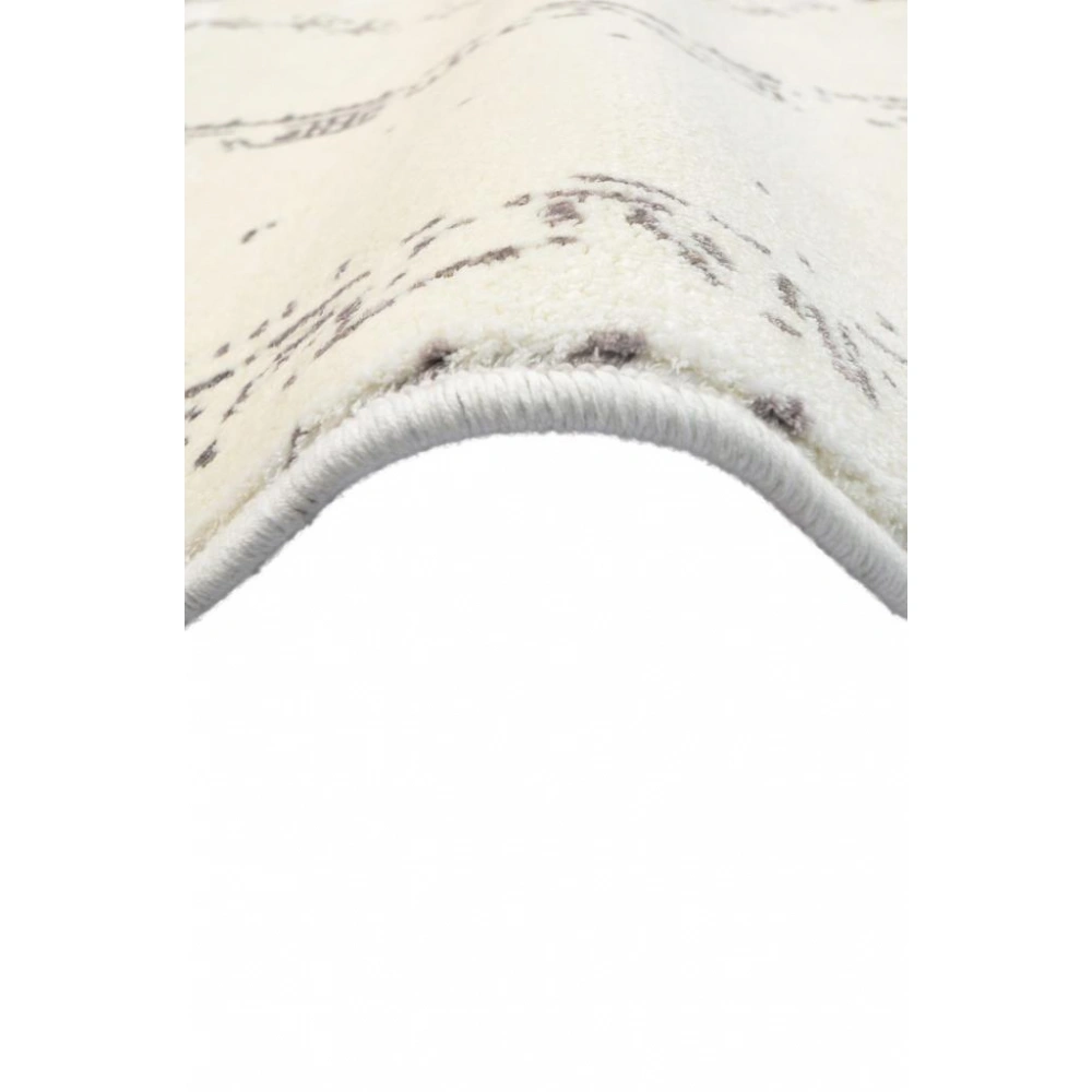 Hoom Rugs Sri Lanka SR 2010 Krem Bej Özel Tasarım Klasik Salon Halısı